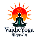 VaidicYoga logo