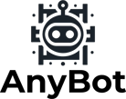 anybot logo