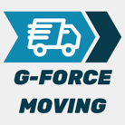 G-Force Moving logo