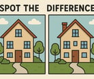 Spot the difference 