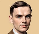 alan turing test di turing