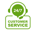 customer support by wifsi