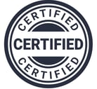 Clear Gaze staff in London and Sarnia Ontario are safety certified through the Canada Safety Council