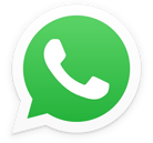 símbolo de contacto de whatsapp