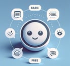 Free Tier Icon