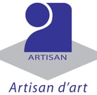 logo artisan d'art