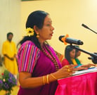 mataji laxmi lecture