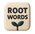 Vocabulary from root words like Word Power Made Easy Hindi explained