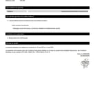 Attestation d’assurance responsabilité civile professionnelle de Klinova