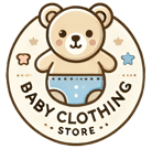 Baby Clothing Store favicon for all hats, mittens and sleepsuitsand