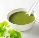 avocado-soup-in-a-white-bowl-with-spoon