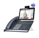 Yealink SIP VP59 - Téléphone IP vidéo - AbiDesk - Disponible à Caen et Rouen