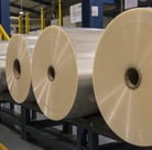 FILM POLIPROPILENO BOPP