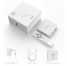 KICKPI KP1 ANDROID TV 12