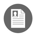 Resume Icon