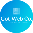 got web co logo