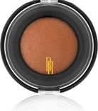 Bronzer in polvere compatta RDK, finitura matt e formula modulabile, per contouring pelle scura