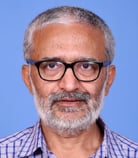Prof. Ravindra P. Singh   (PRL, Ahmedabad, India)