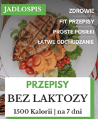 Dieta 1500 kalorii jadłospis pdf