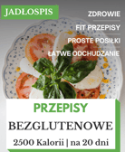 Dieta bezglutenowa