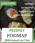 Dieta FODMAP na 7 dni pdf
