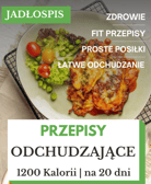 Dieta 1200 kcal jadłospis pdf