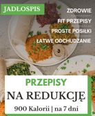 Dieta na redukcję na 7 dni
