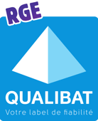 Qualiplomberie est une entreprise certifiée Qualibat RGE