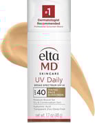 EltaMD UV Daily SPF 40 Tinted Face Sunscreen Moisturizer