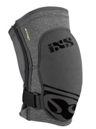 IXS Flow Knee Pads With Zipper