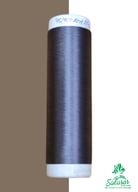 75 TPM Bright   Dyed Polyester Yarn
