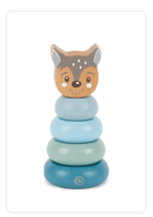 gioco montessori in legno