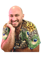 HiR's founder and principal coach, James Wright
