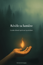 Guide éveil spirituel