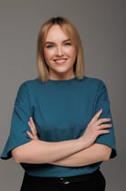 Aistė Margytė Venskevičienė Brokeris