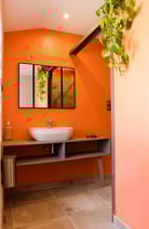 salle d'eau