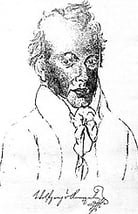 Wolfgang von Kempelen