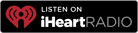 iHeartRadio Logo