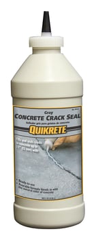 a concrete sealer with a concrete sealer