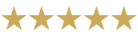 5 Stars Review