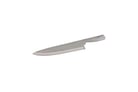 chef knife blade length 10 inches overall 14 and half inches