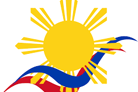 Philippine Flag - Animated