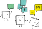 Imagen representativa del área de relaciones institucionales