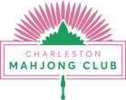 Charleston Mahjong Club Logo