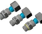 Male Stud Coupling