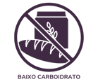 Baixo-Carboidrato Mr. Fit Prudente