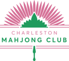Charleston Mahjong Club Logo