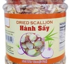 Dried Scallion, Hành sấy UpBe Food 
