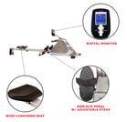 rower features