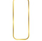gold circle